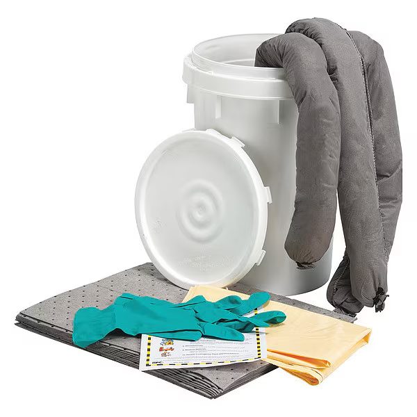 Loose Absorbent