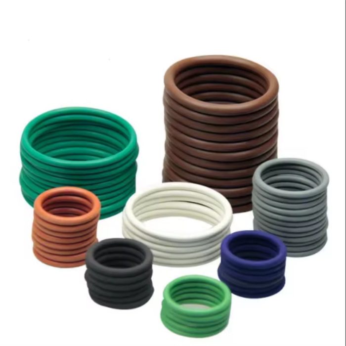 Durable Cold-Weather Hydrogenated Nitrile O-Ring