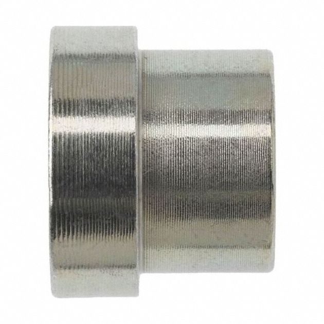 1 inch JIC Stainless Hydraulic Adapter