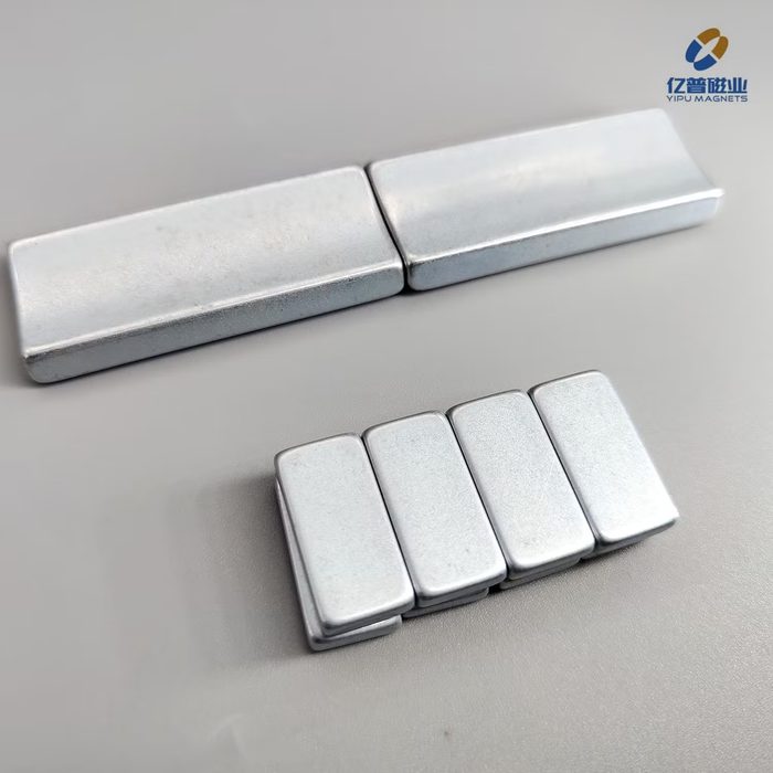 Premium Rare Earth Neodymium Magnet for Enhanced Power