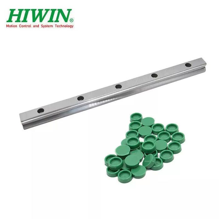 HGR-20-R1180-C Slide Rail