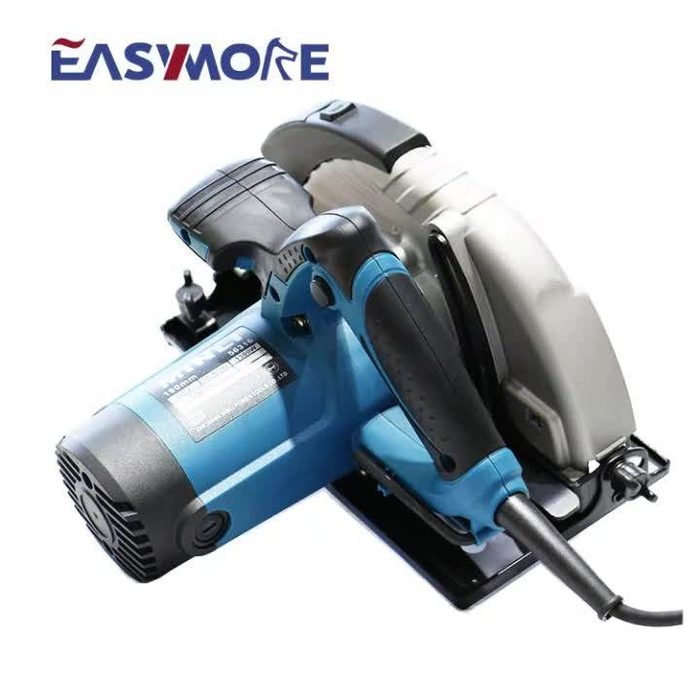 Portable Vertical Guide Rail Hand Electric Circular Saw