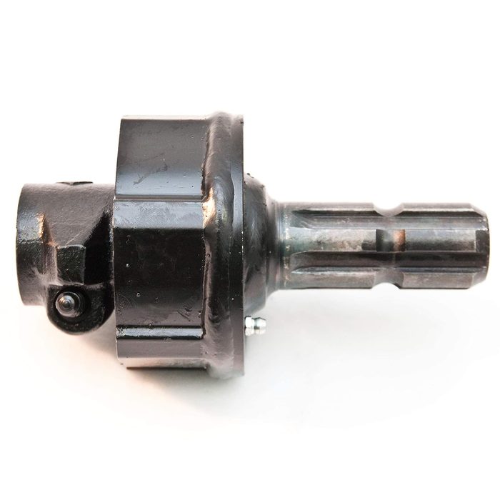 PTO Overrunning Over Run Clutch, Quick Release