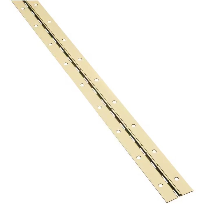 Continuous Hinge