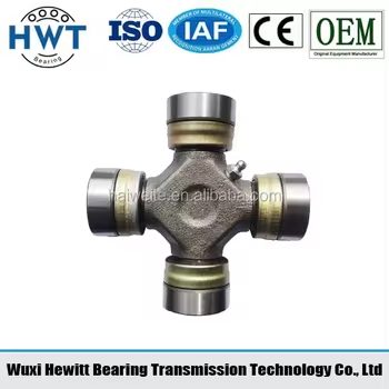 Universal Joint Bearing EG50 K5