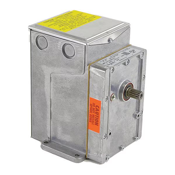 Electric Actuator, 24V