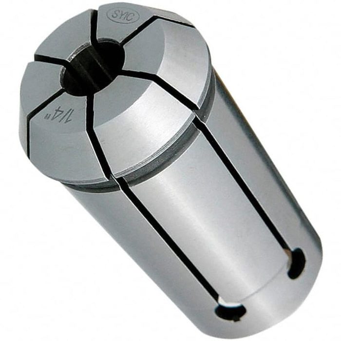 5/16" Shank SYOZ25 Collet