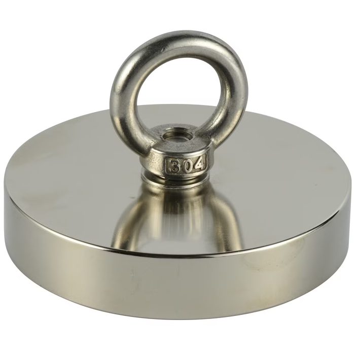 Single Side Strong Fishing Magnet