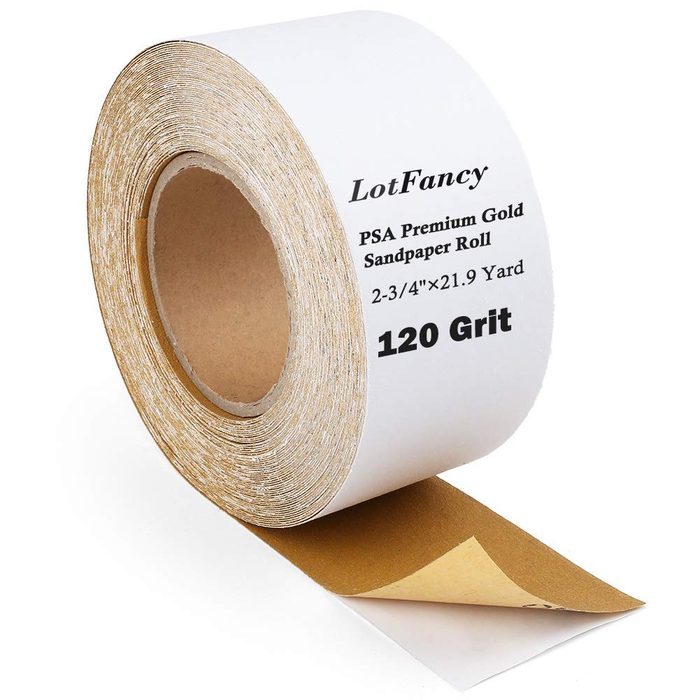Sandpaper