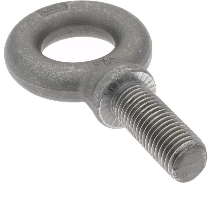 Lifting Eye Bolt with Shoulder