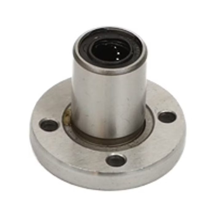 Linear Ball Bearing with Linear Shaft