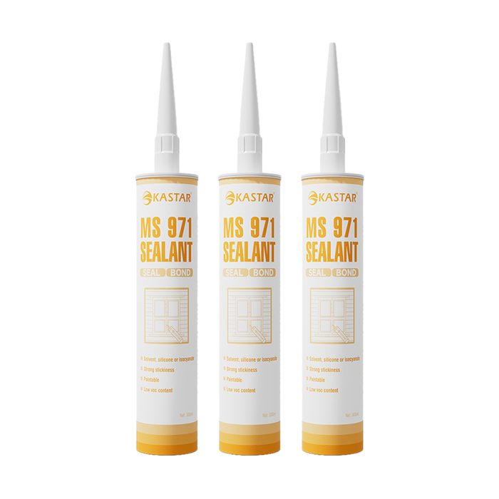 Multi-Seal Universal Sealant & Adhesive Polymer Sealant
