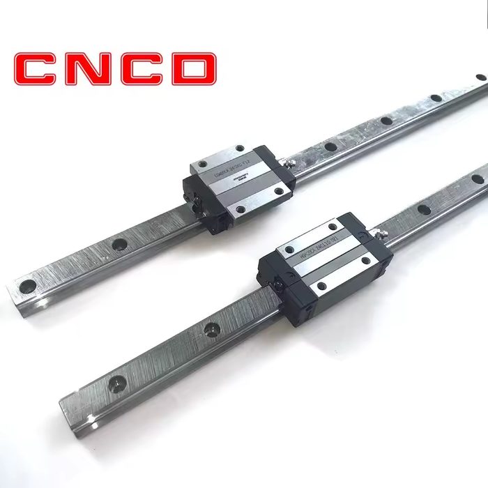 Telescopic Rail Cold Drawn DEV28-1010-1034