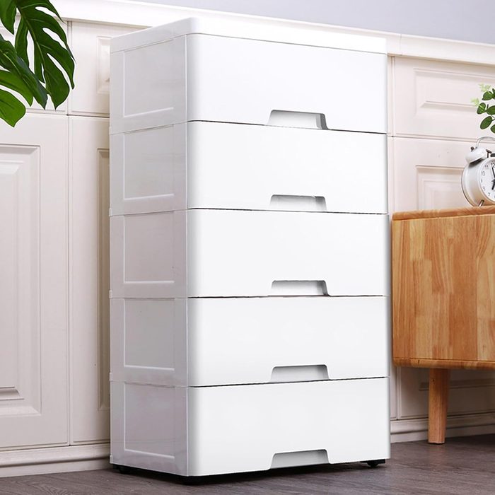 Drawer Storage Cabinet
