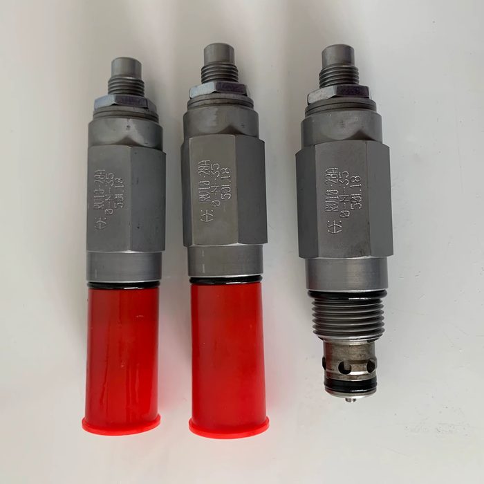 Adjustable Stainless Steel Safety Relief Valve RV10