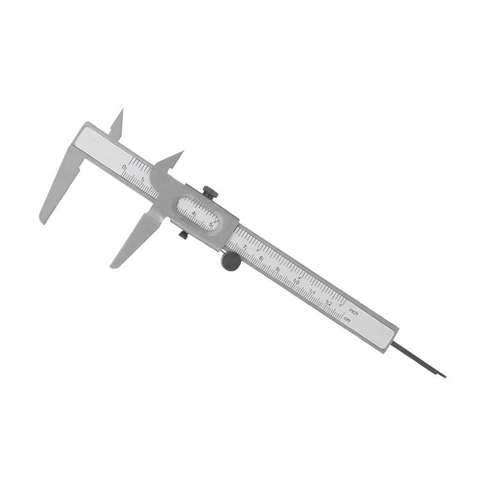 5 inch Vernier Caliper