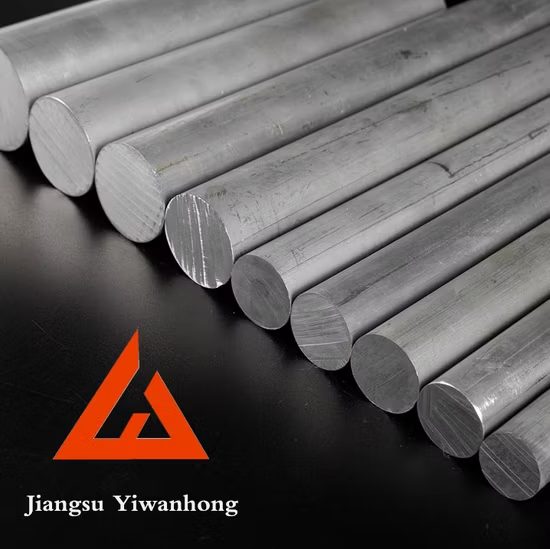 7075 Aluminum Bar