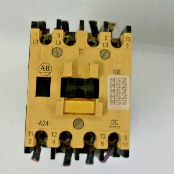 Relay Contactor