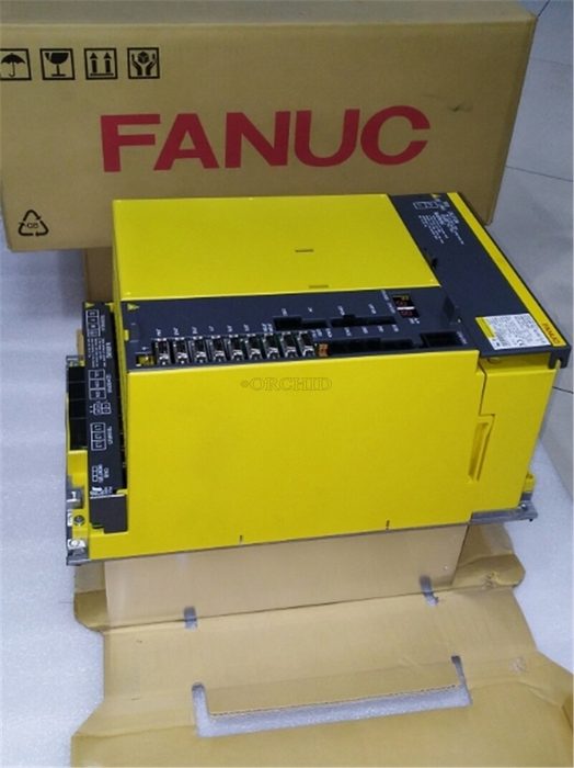 FANUC SERVO AMPLIFIER