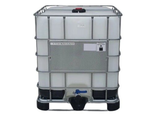 Tanks & Fluid Storage