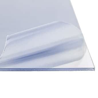 LEXAN Polycarbonate Clear Sheet
