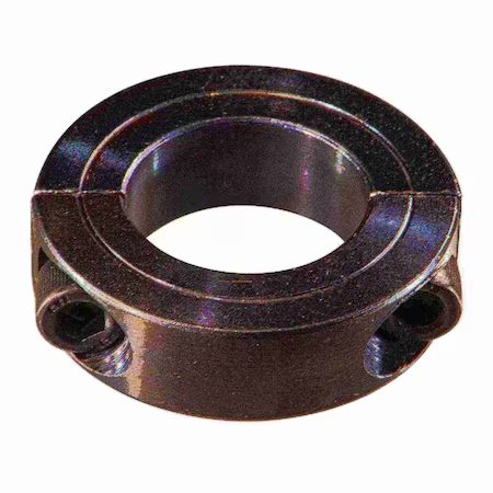 Shaft Collar, Clamping, 7/8"