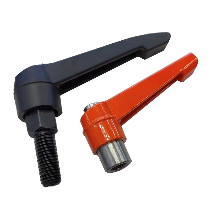 Adjustable Clamp Lever