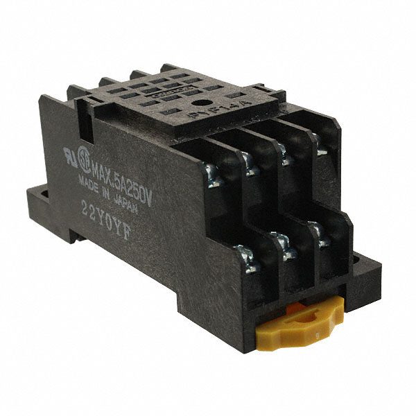 PYF14A 14pin Relay Socket for MY4N