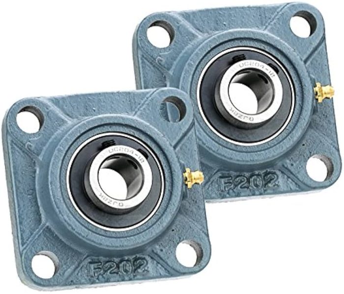 Hanger Bearing Unit, 2 in ID