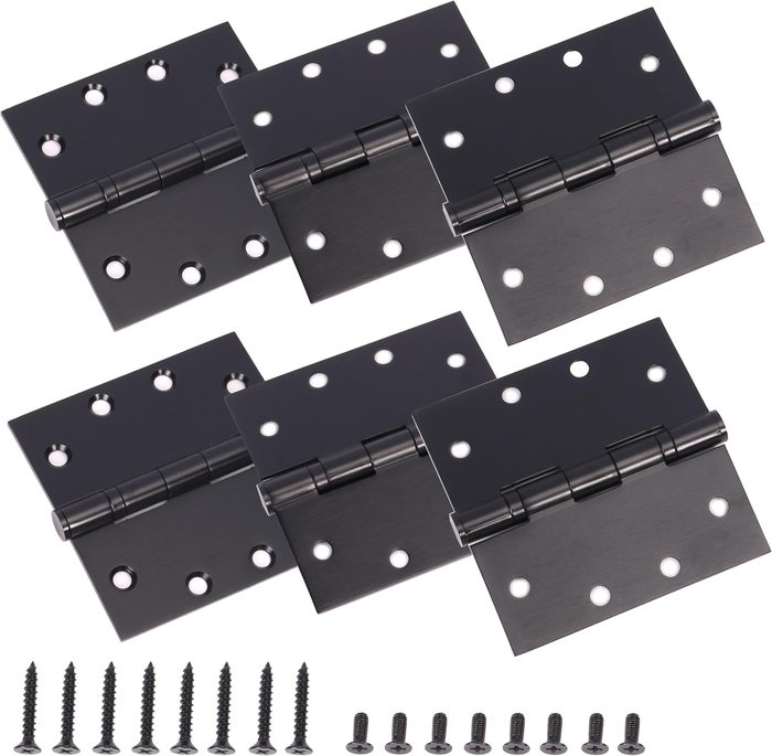 Lift-Off Hinge