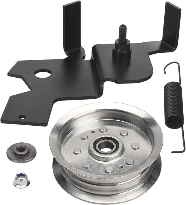 Idler Assembly
