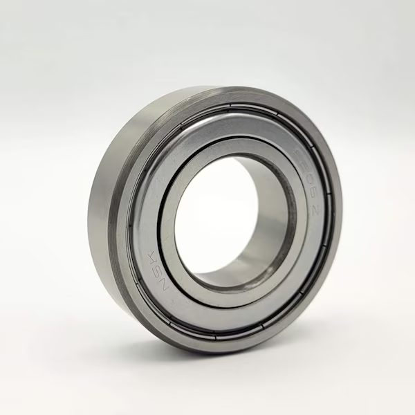 600 Series Single Row Deep Groove Ball Bearing NSK-608-2Z
