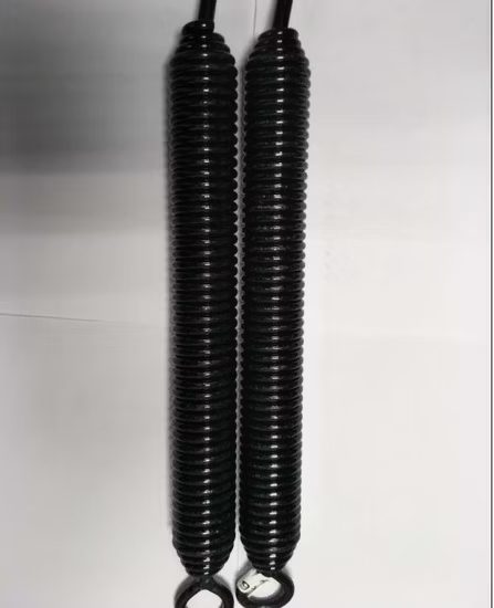 Heavy Duty Extension Spring Inner Tension Spring for Barrier Gate