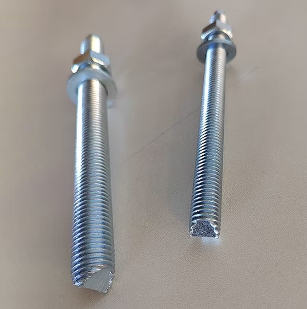 Threaded Rod Anchor