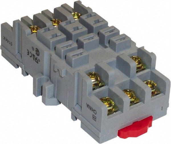 Spade Relay Socket