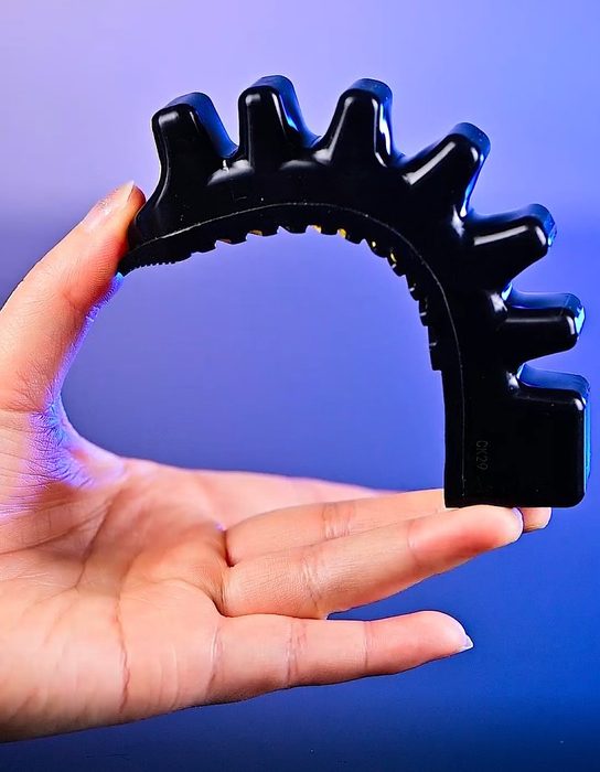 Pneumatic Finger Soft Gripper