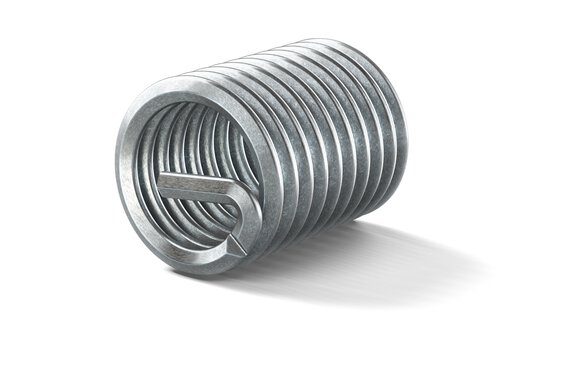 Helicoil Thread Inserts