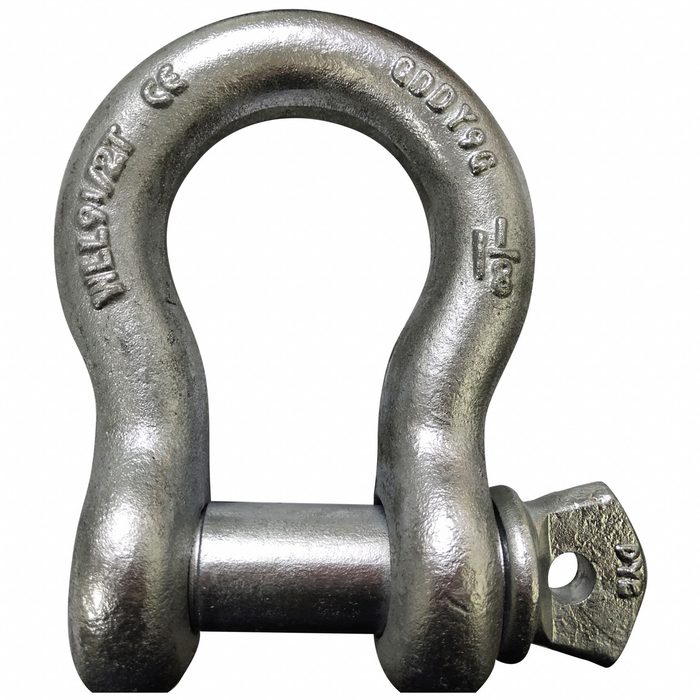 Anchor Shackle