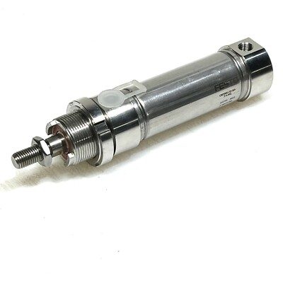 ISO Cylinder CRDSNU-32-155-PPS-A 552791