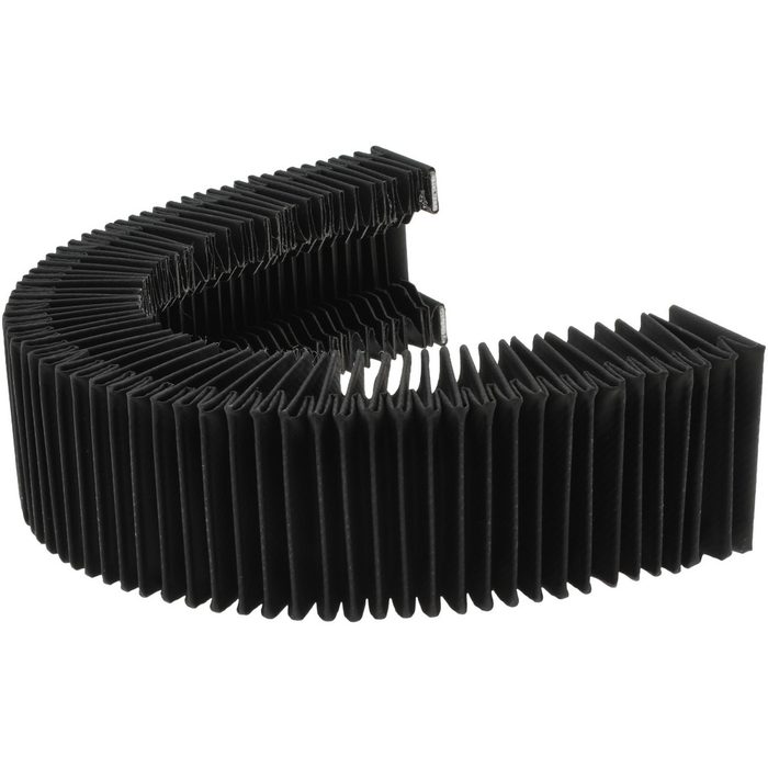 Protective Guide Rail Bellows Cover for Thomson AccuGlide Rail