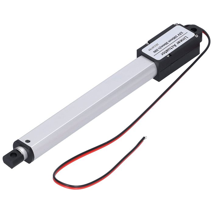 12V DC Electric High-speed Linear Actuator