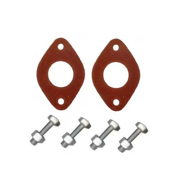 Flange Gasket Set for Circulator Boiler Pumps