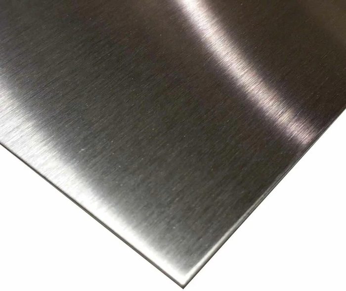 316 Stainless Steel Sheet