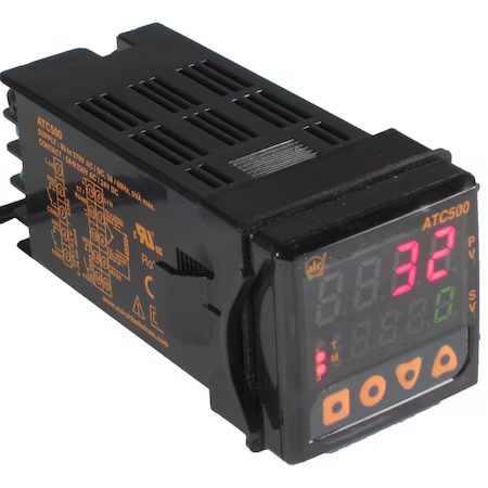 TC PID Controller