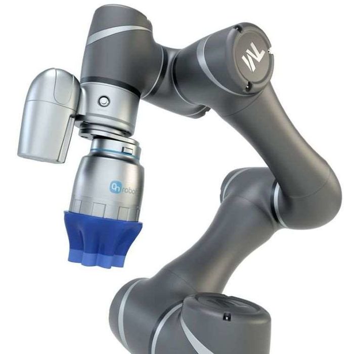 SG Series Soft Robotic Gripper