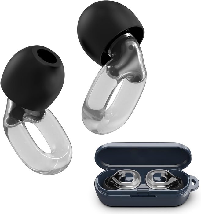 Noise Cancelling Ear Plugs