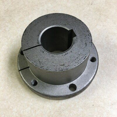 Quick Disconnect Bushing SK, 32 mm Bore
