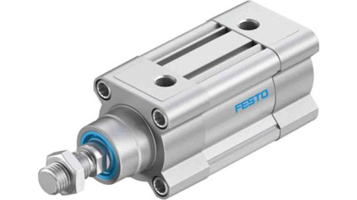 ISO Cylinder DSBC-50-20-PPVA-N3