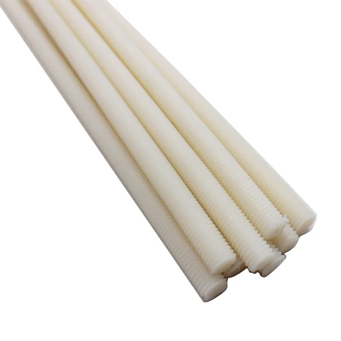 Nylon Threaded Rods
