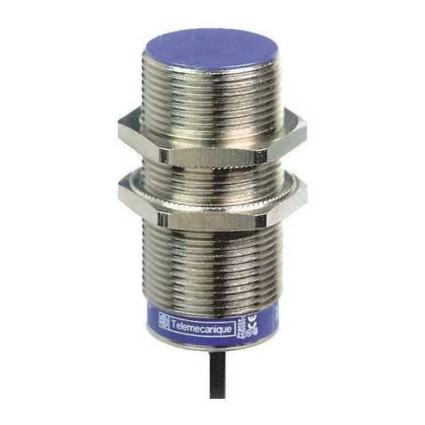 Inductive Cylindrical Sensor